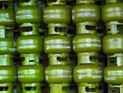 Pertamina Patra Niaga Regional JBB Pastikan Pasokan dan Distribusi LPG 3 Kg Terjaga Di Kuningan Pasca Idulfitri