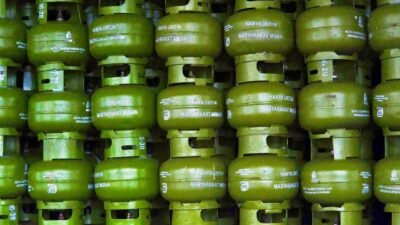 Pertamina Patra Niaga Regional JBB Pastikan Pasokan dan Distribusi LPG 3 Kg Terjaga Di Kuningan Pasca Idulfitri