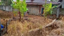 TPT Jebol 2 Tahun di Sukabumi, Warga Keluhkan Banjir dan Irigasi Terganggu