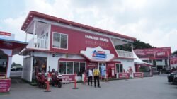 Pertamina Patra Niaga Regional Jawa Bagian Barat Pastikan Pasokan BBM dan LPG Aman Selama Arus Balik Lebaran 2026