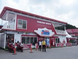 Pertamina Patra Niaga Regional Jawa Bagian Barat Pastikan Pasokan BBM dan LPG Aman Selama Arus Balik Lebaran 2026