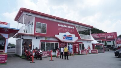 Pertamina Patra Niaga Regional Jawa Bagian Barat Pastikan Pasokan BBM dan LPG Aman Selama Arus Balik Lebaran 2026