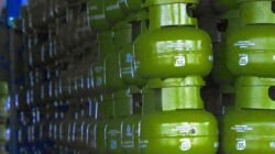 Pertamina Patra Niaga RJBB Pastikan Pasokan LPG 3 Kg di Cianjur Terus Disalurkan