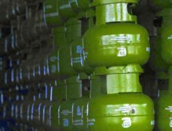 Pertamina Patra Niaga RJBB Pastikan Pasokan LPG 3 Kg di Cianjur Terus Disalurkan