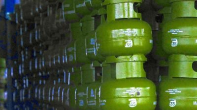 Pertamina Patra Niaga RJBB Pastikan Pasokan LPG 3 Kg di Cianjur Terus Disalurkan