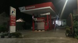 Pertamina Patra Niaga RJBB Hentikan Sementara Operasional Pertashop di Mancak, Serang