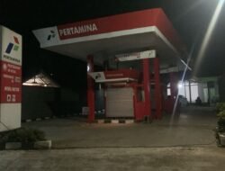 Pertamina Patra Niaga RJBB Hentikan Sementara Operasional Pertashop di Mancak, Serang