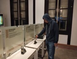 Museum Pegadaian di Sukabumi, Wisata Sejarah Gratis yang Ramai Diburu Saat Lebaran