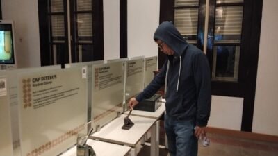 Museum Pegadaian di Sukabumi, Wisata Sejarah Gratis yang Ramai Diburu Saat Lebaran