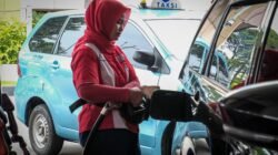 Pertamina Patra Niaga Regional JBB Pastikan Pasokan Energi Terjaga Pasca Lebaran