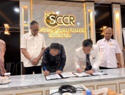 Sinergi Risert Medis, Jadikan RSUD R Syamsudin SH Naik Kelas jadi RS Rujukan Penyediaan Layanan Stem Cell