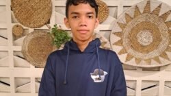 Dari Roblox ke Mimpi Besar : Jejak Kreativitas Fadli, YouTuber 16 Tahun asal Sukabumi