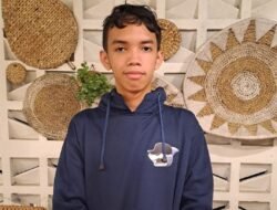 Dari Roblox ke Mimpi Besar : Jejak Kreativitas Fadli, YouTuber 16 Tahun asal Sukabumi