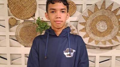 Dari Roblox ke Mimpi Besar : Jejak Kreativitas Fadli, YouTuber 16 Tahun asal Sukabumi