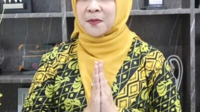 PAD Kota Sukabumi Naik 16,95 Persen pada Februari 2026