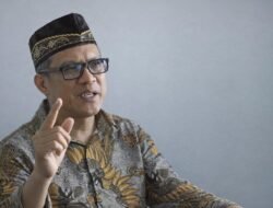 Pesantren Jadi Pilar Penting dalam Pendidikan Umat