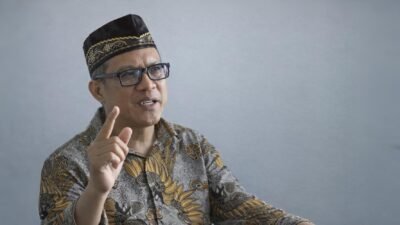 Pesantren Jadi Pilar Penting dalam Pendidikan Umat