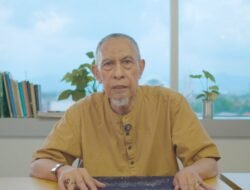 Tak Sekadar Berkarya, Seni Kriya Harus Berpijak pada Spiritualitas dan Keindahan