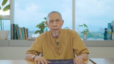 Tak Sekadar Berkarya, Seni Kriya Harus Berpijak pada Spiritualitas dan Keindahan