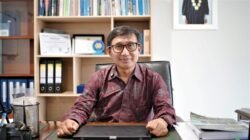 Efisiensi Energi Jadi Kunci, Akademisi UM Bandung Ajak Masyarakat Ubah Pola Konsumsi