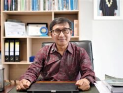 Efisiensi Energi Jadi Kunci, Akademisi UM Bandung Ajak Masyarakat Ubah Pola Konsumsi