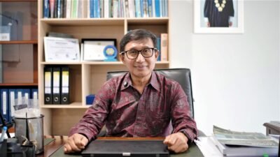 Efisiensi Energi Jadi Kunci, Akademisi UM Bandung Ajak Masyarakat Ubah Pola Konsumsi