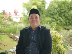 Ramadhan Harus Jadi Momentum Introspeksi dan Memperkuat Fondasi Keluarga