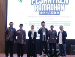 Pesantren Ramadhan FAI UM Bandung Jadi Ruang Pembinaan Karakter Pelajar di Bulan Suci