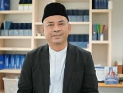 Jangan Sia-siakan Ramadhan, Momentum Memperbaiki Diri dan Kualitas Iman