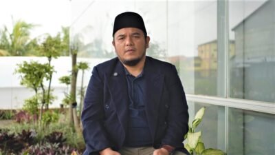 Etika Sebagai Fondasi Amal, Dosen UM Bandung Ajak Masyarakat Wujudkan Kehidupan Bermaslahat