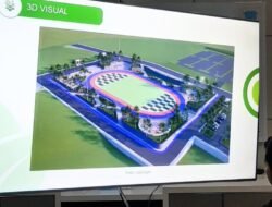 Lapangan Publik Cibeureum Dirancang Lebih Representatif, Bappeda Sukabumi Matangkan Aspek Teknis hingga Akses Disabilitas