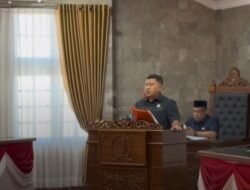 Fraksi PKS DPRD Soroti Nasib PPPK Paruh Waktu di Sukabumi, Desak Kepastian Honor dan THR