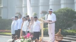 Hadiri Silaturahmi Gubernur, Wawalkot Sukabumi Tekankan Pentingnya Aksi Nyata dalam Pelayanan Publik