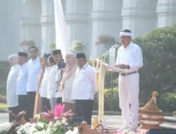 Hadiri Silaturahmi Gubernur, Wawalkot Sukabumi Tekankan Pentingnya Aksi Nyata dalam Pelayanan Publik