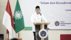 Respons Krisis Iklim, Muhammadiyah Jabar Bedah Teologi Lingkungan di I’tikaf Ramadhan 1447 H
