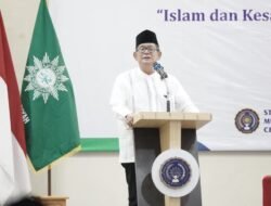Respons Krisis Iklim, Muhammadiyah Jabar Bedah Teologi Lingkungan di I’tikaf Ramadhan 1447 H