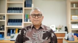 Niat Bekerja Karena Allah Mengubah Aktivitas Profesional Menjadi Ibadah