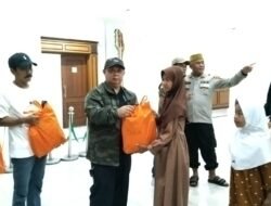Jeepsi Sukabumi Berbagi di Bulan Ramadhan, Santuni Anak Yatim dan Tebar Kepedulian