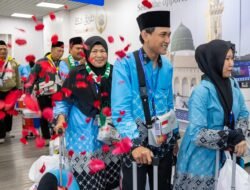 15.349 Jemaah Telah Diberangkatkan, Kemenhaj Waspadai Dampak Suhu Tinggi di Madinah