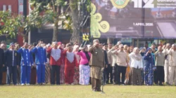 Hari Jadi ke-112, Kota Sukabumi Teguhkan Harmoni Kolaborasi untuk Hadapi Tantangan Zaman