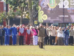 Hari Jadi ke-112, Kota Sukabumi Teguhkan Harmoni Kolaborasi untuk Hadapi Tantangan Zaman