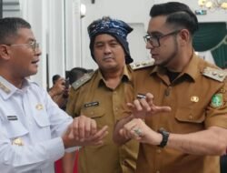Di Momen Sinkronisasi Intervensi Penanganan Stunting Jabar, Sukabumi Tekankan Komitmen Kolaborasi Penanganan Kasus