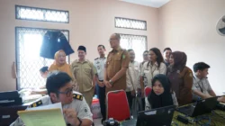Sinergi Pemkot dan Imigrasi, Eazy Passport Mudahkan Akses Paspor Bagi Calon Pekerja Migran di Sukabumi
