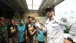 Sukabumi Gencarkan Inovasi Pengelolaan Sampah di Wilayah