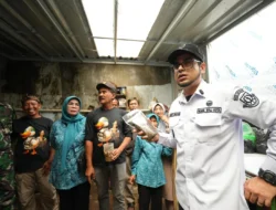 Sukabumi Gencarkan Inovasi Pengelolaan Sampah di Wilayah