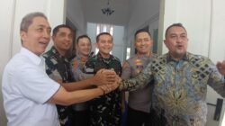 Sinergi TNI dan Pemda, Danrem 061/Suryakancana Dorong Pembangunan dan Ketahanan Wilayah Bogor