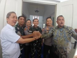 Sinergi TNI dan Pemda, Danrem 061/Suryakancana Dorong Pembangunan dan Ketahanan Wilayah Bogor