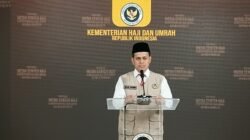 Pemberangkatan Haji 2026 Lancar, 47.834 Jemaah Telah Diberangkatkan ke Tanah Suci