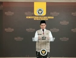 Pemberangkatan Haji 2026 Lancar, 47.834 Jemaah Telah Diberangkatkan ke Tanah Suci