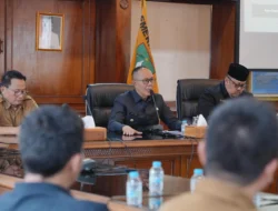 Sukabumi Perkuat Komitmen Kota Layak Anak, Fokus pada Pembangunan Terintegrasi dan Berkelanjutan